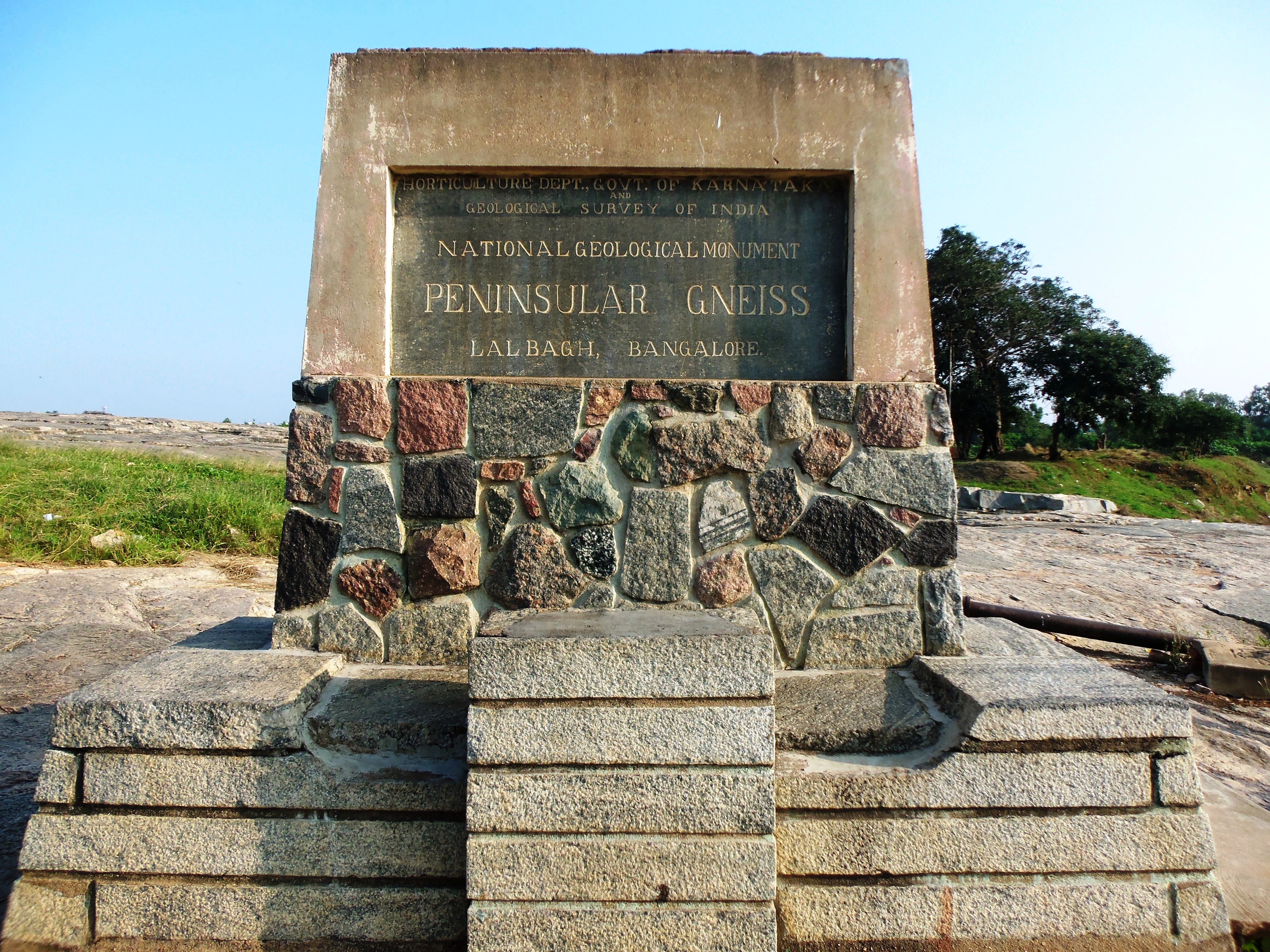 The Deccan Plateau — A Name Older Than the City