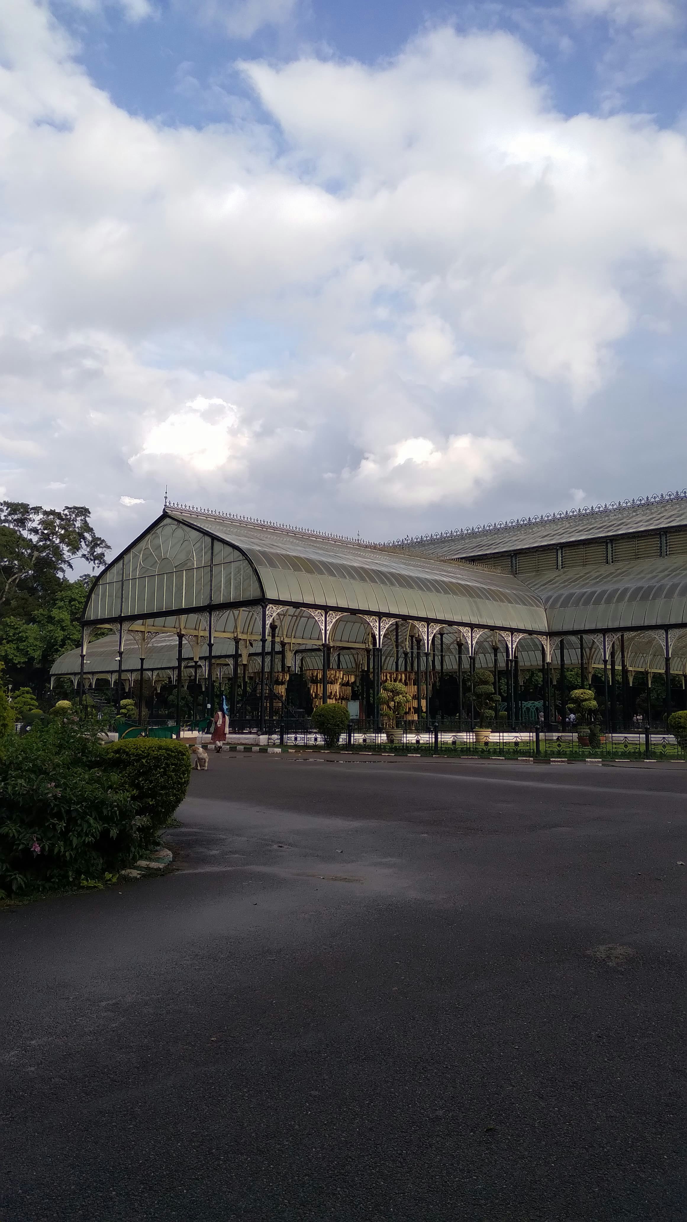 Lalbagh — A Garden Made of Journeys