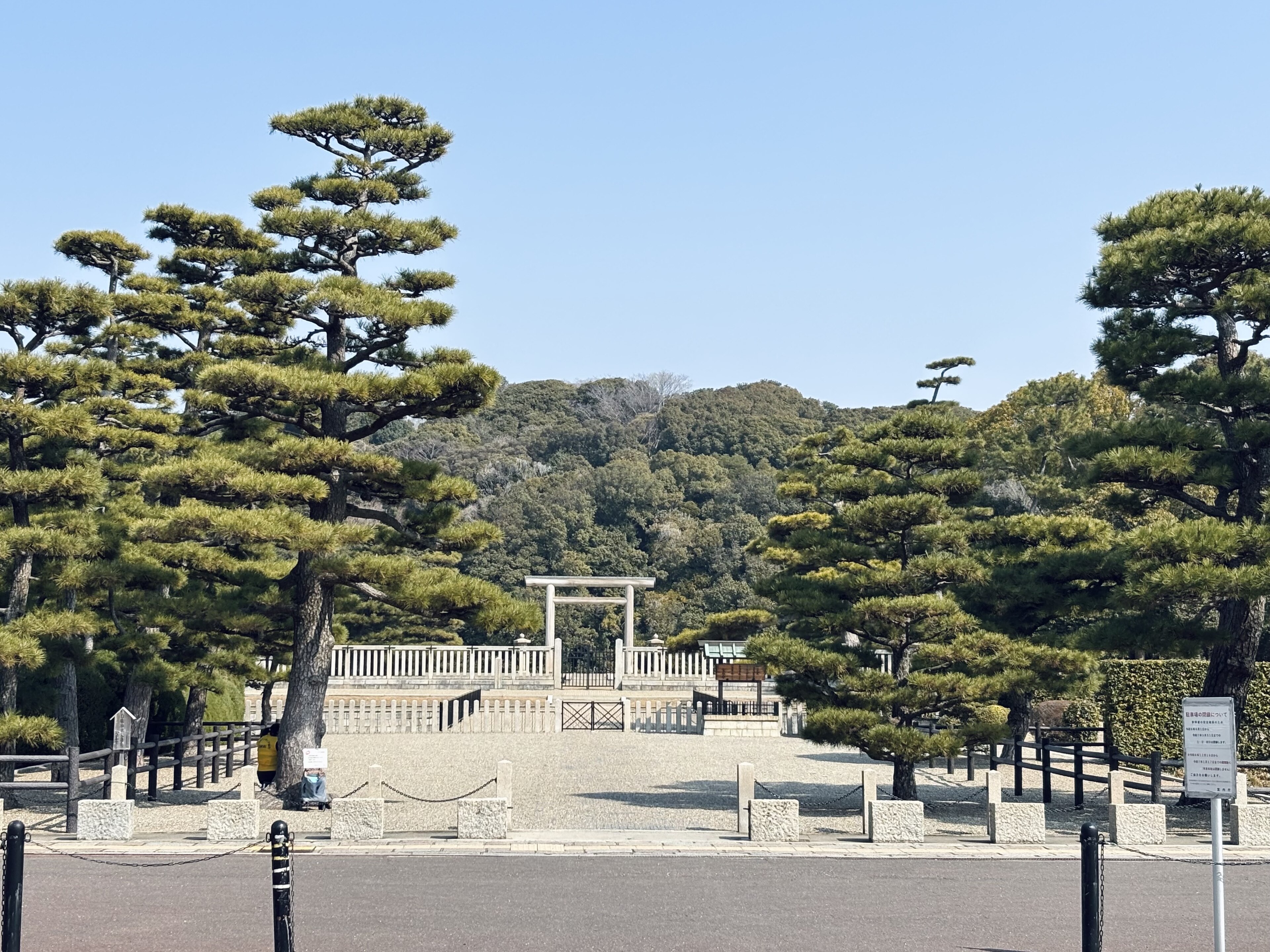 仁徳天皇 ― 「民のかまど」の聖帝伝説