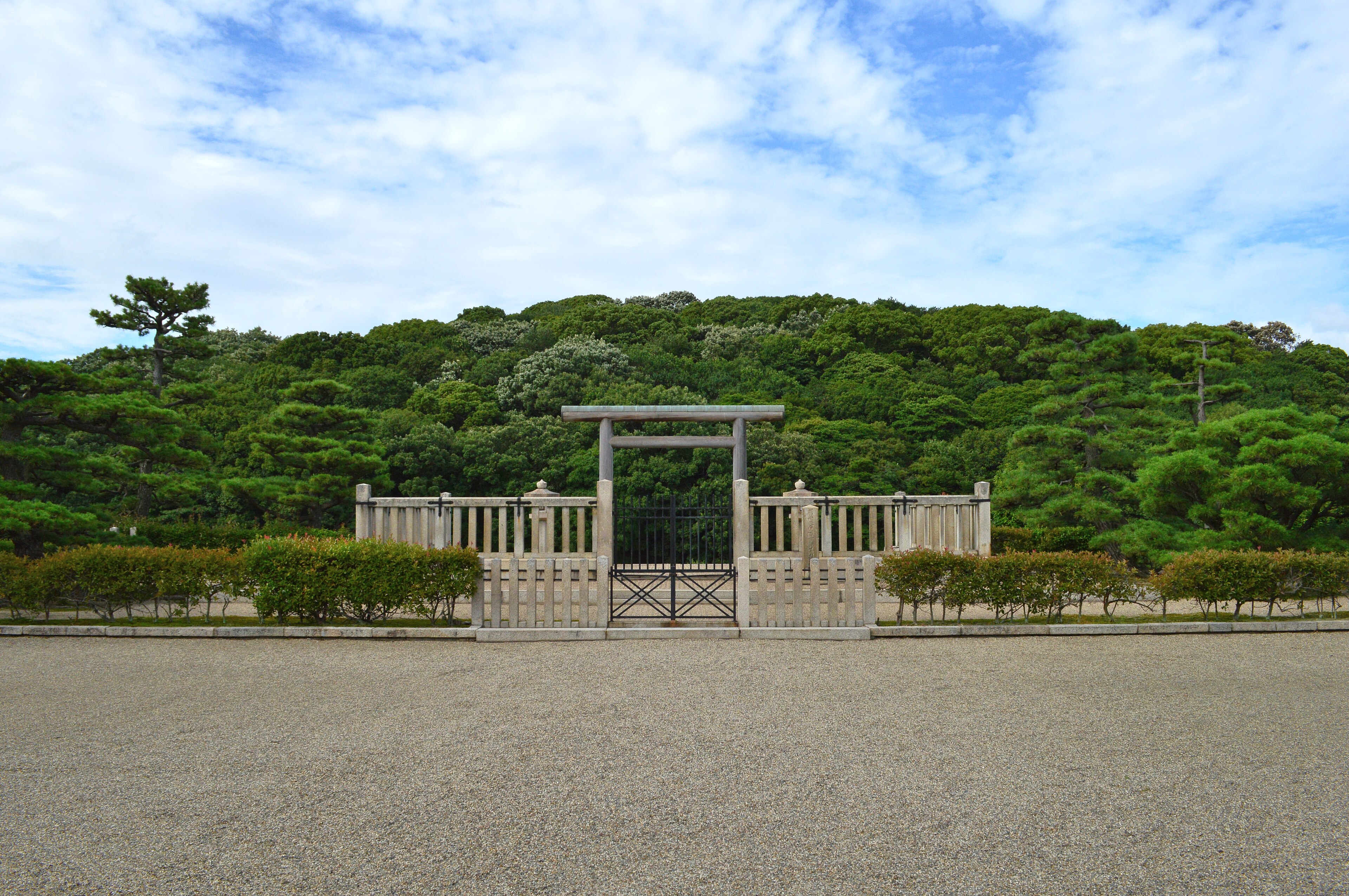 履中天皇・反正天皇 ― 仁徳の子である兄弟王