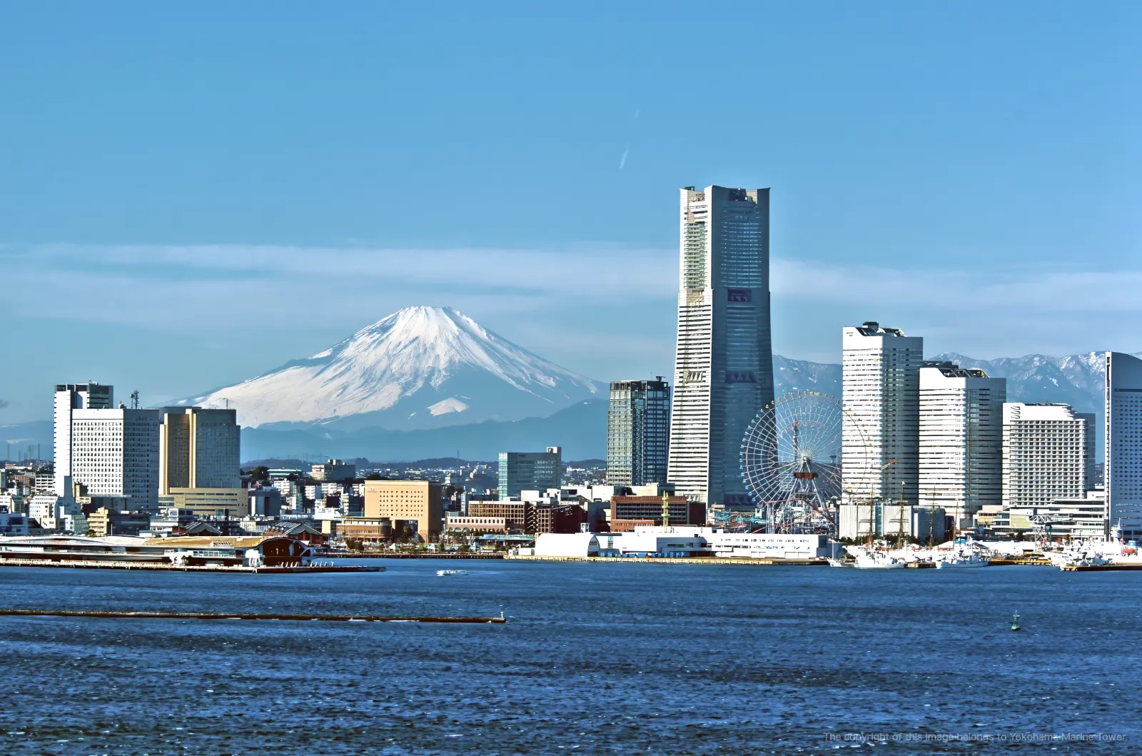 Mount Fuji — Why Is This Direction Special?