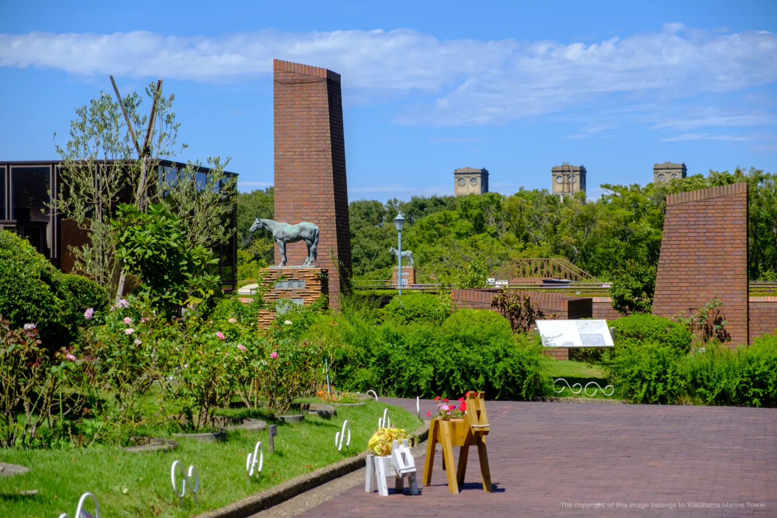 Negishi Forest Park — The Birthplace of What Japanese First?