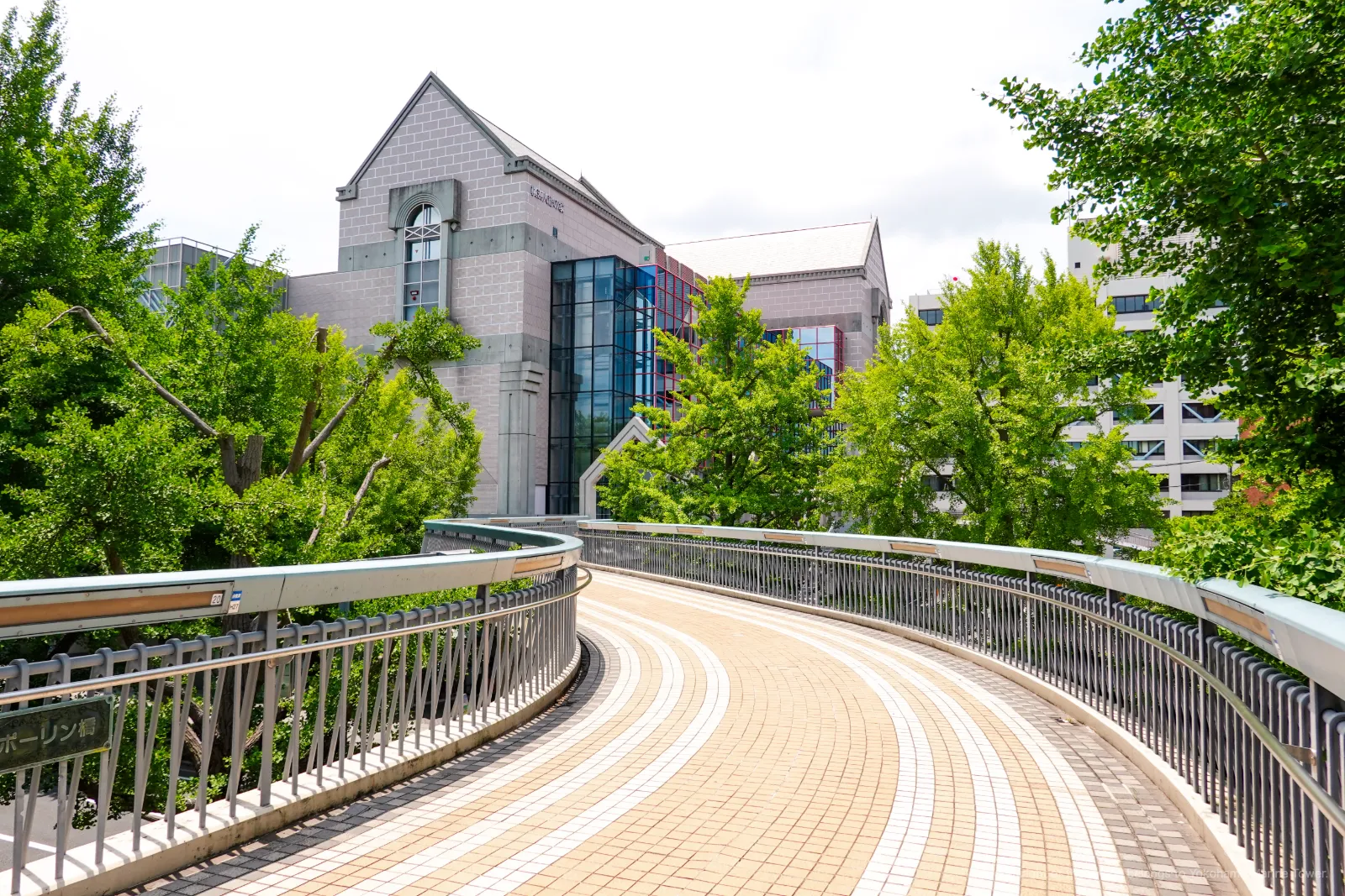 Doll Museum — Why Did the World's Dolls Come to Yokohama?